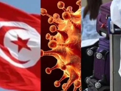 LE JOURNAL DE 12H30 EN LANGUE ARABE DU 2/12/2021